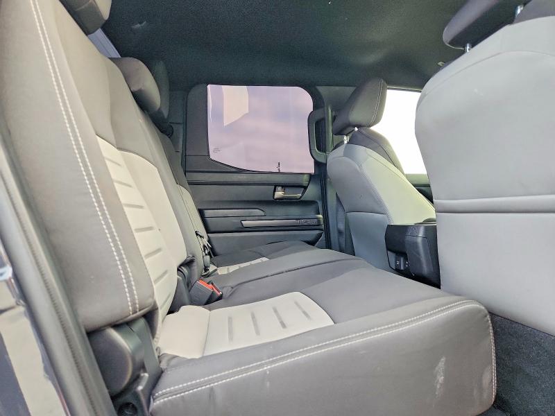 69999946 :رقم المزاد ، 3TYLC5LN2ST033160 vin ، 2025 Toyota Tacoma مزاد بيع