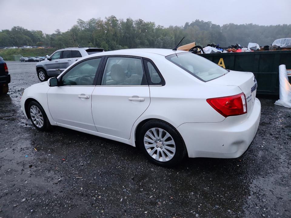 Aukcja sprzedaży 2010 Subaru Impreza, vin: JF1GE6B67AH511153, numer aukcji: 70668376