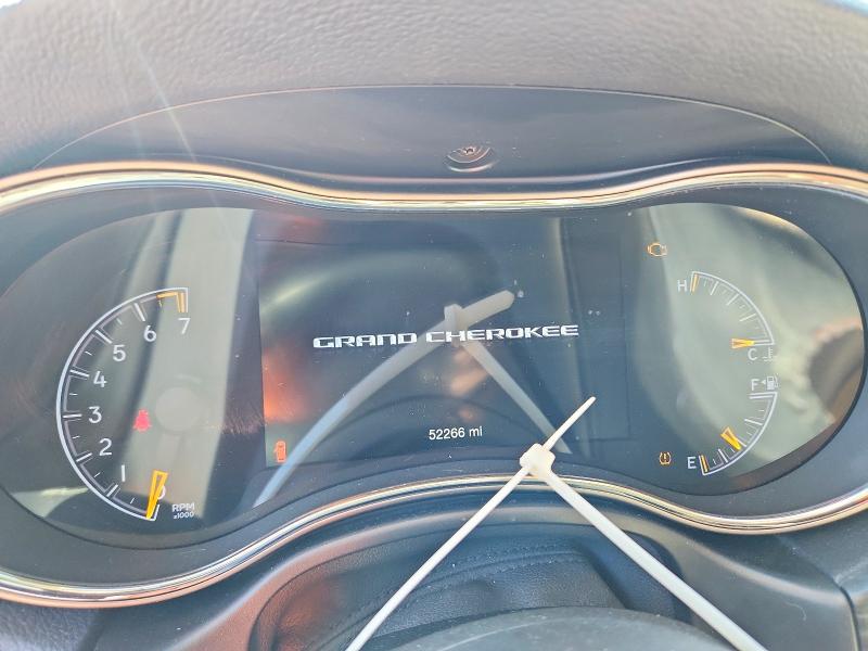 70356146 :رقم المزاد ، 1C4RJFBG8KC540389 vin ، 2019 Jeep Grand Cherokee مزاد بيع
