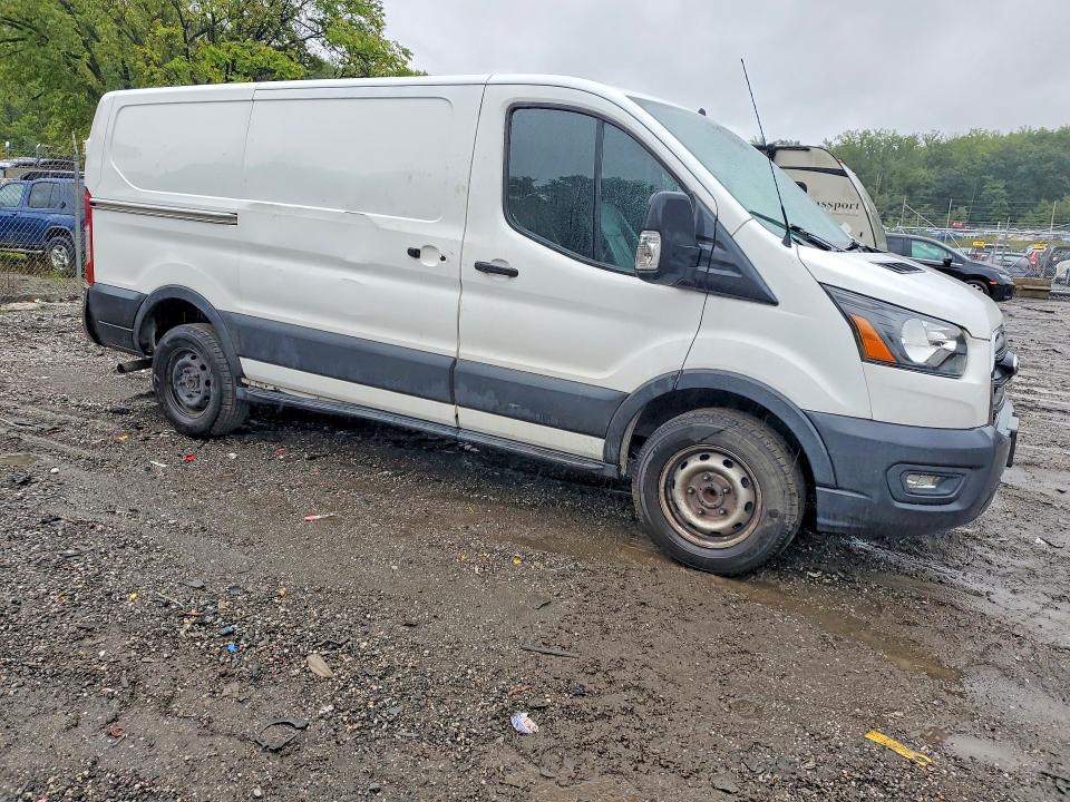 Aukcja sprzedaży 2020 Ford Transit, vin: 1FTBR1Y86LKA49517, numer aukcji: 69616306
