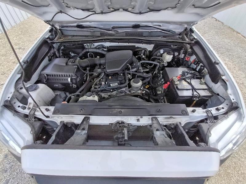 Aukcja sprzedaży 2023 Toyota Tacoma, vin: 3TYRX5GN4PT083882, numer aukcji: 69155676