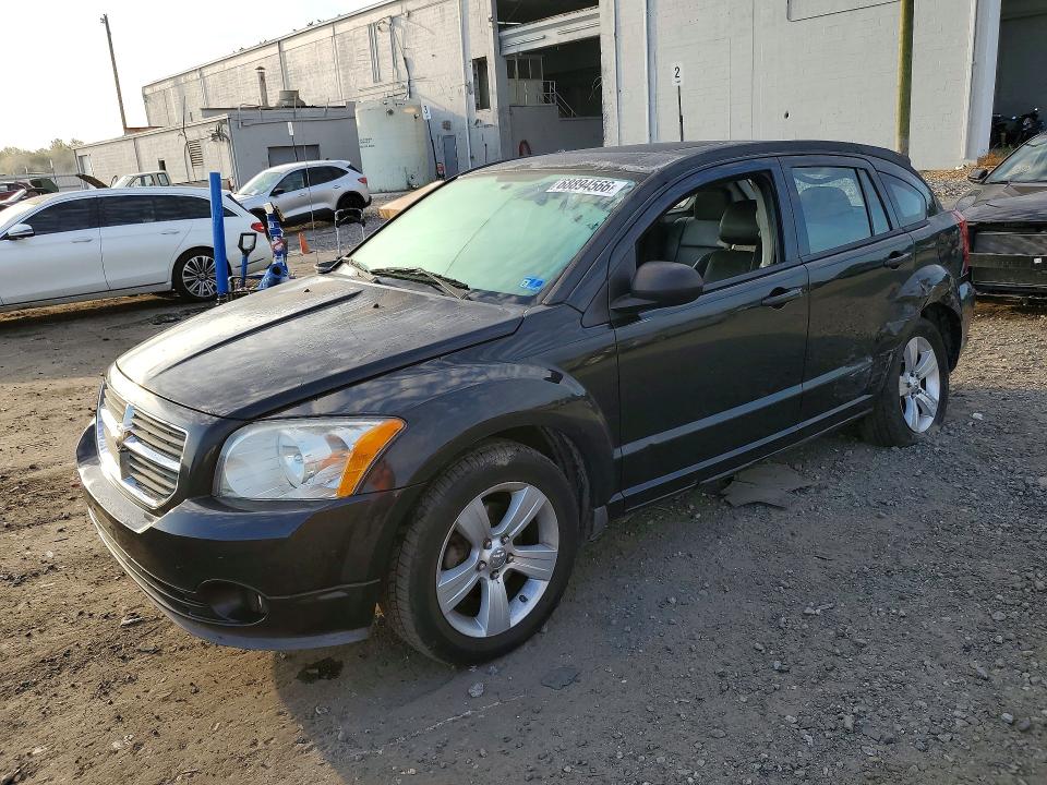 Auction sale of the 2010 Dodge Caliber, vin: 1B3CB9HB9AD639149, lot number: 68894566