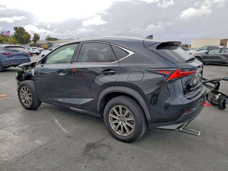 67822356 :رقم المزاد ، JTJDARDZXL5012267 vin ، 2020 Lexus Nx مزاد بيع