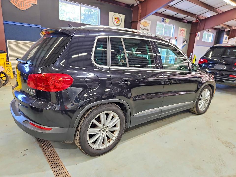 Продаж на аукціоні авто 2015 Volkswagen Tiguan, vin: WVGBV7AX1FW579841, номер лоту: 67912096
