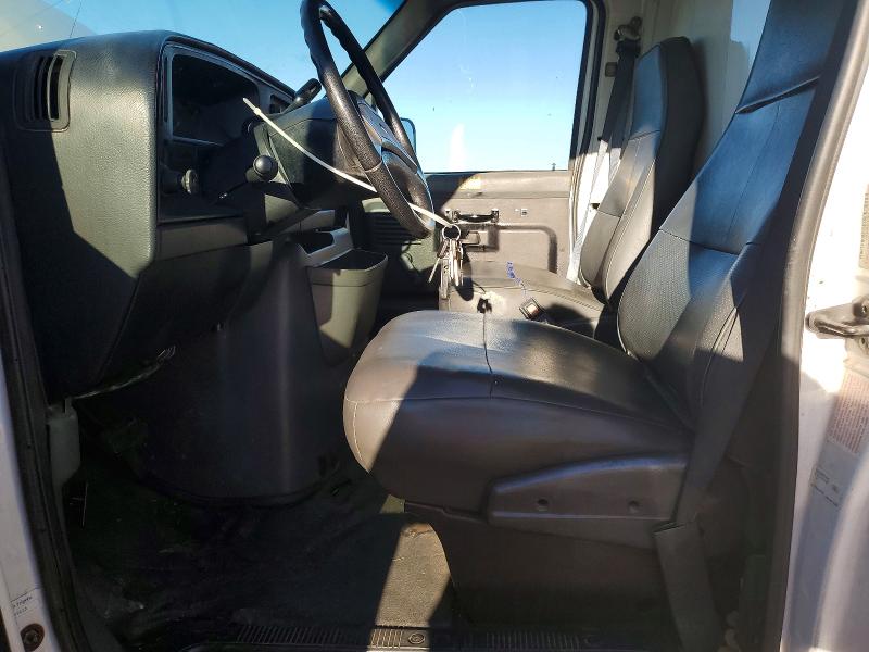 67007496 :رقم المزاد ، 1FDKE37H7RHB66551 vin ، 1994 Ford E350 مزاد بيع