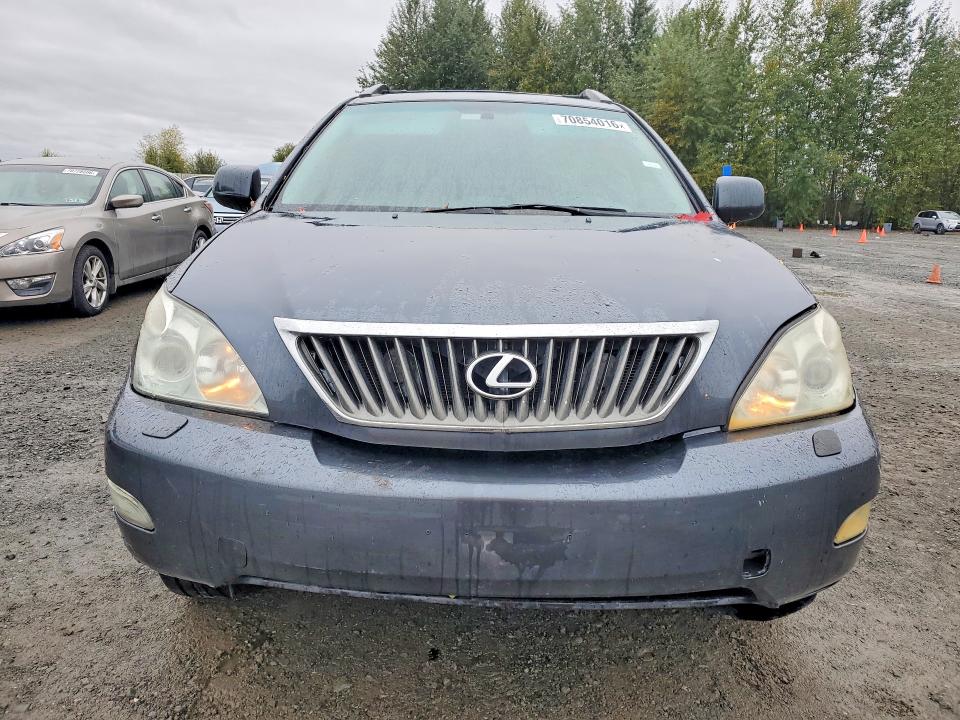 Aukcja sprzedaży 2008 Lexus Rx, vin: 2T2GK31U28C029640, numer aukcji: 70854016