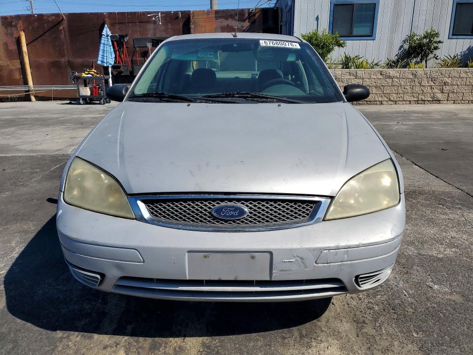 Продажа на аукционе авто 2005 Ford Focus, vin: 1FAFP34N05W105502, номер лота: 67680076