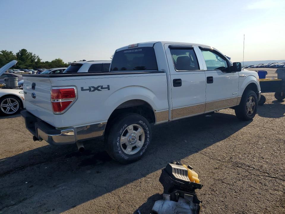2014 Ford F150 მანქანა იყიდება აუქციონზე, vin: 1FTFW1ET7EKD15875, აუქციონის ნომერი: 69192986