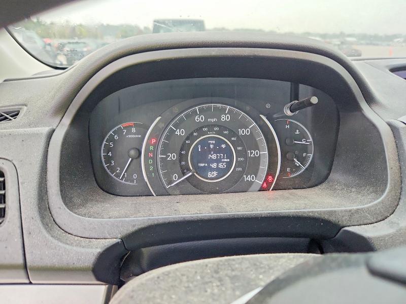 Aukcja sprzedaży 2012 Honda Cr-v, vin: 5J6RM4H35CL079888, numer aukcji: 70996546