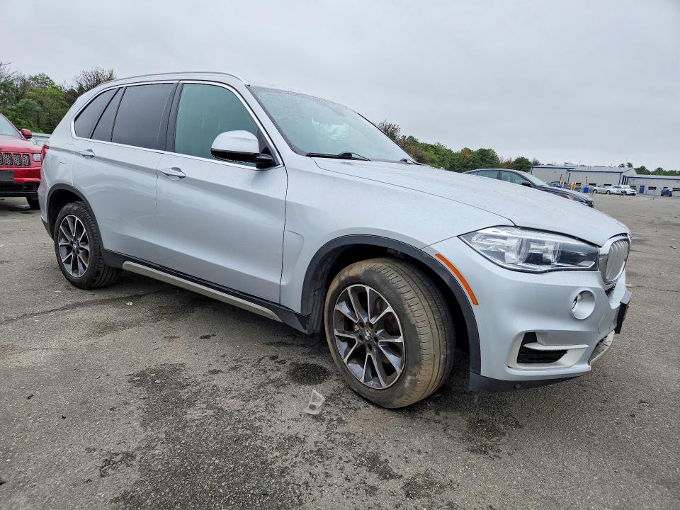 Aukcja sprzedaży 2018 Bmw X5, vin: 5UXKR0C58J0Y02835, numer aukcji: 66542456