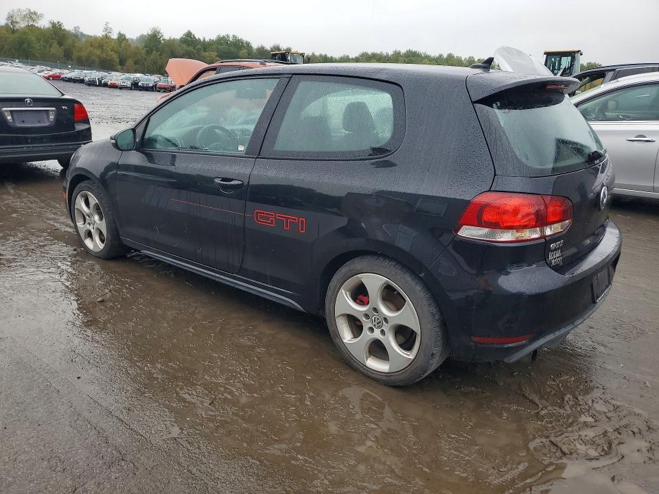 Продажа на аукционе авто 2010 Volkswagen Gti, vin: WVWFV7AJ9AW236544, номер лота: 69639716