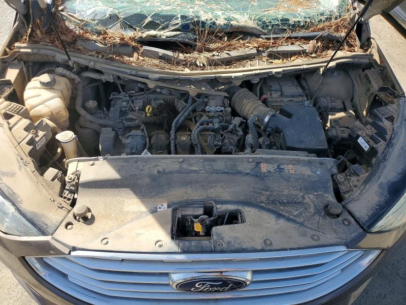 Продажа на аукционе авто 2019 Ford Edge, vin: 2FMPK3J95KBB77230, номер лота: 69307776