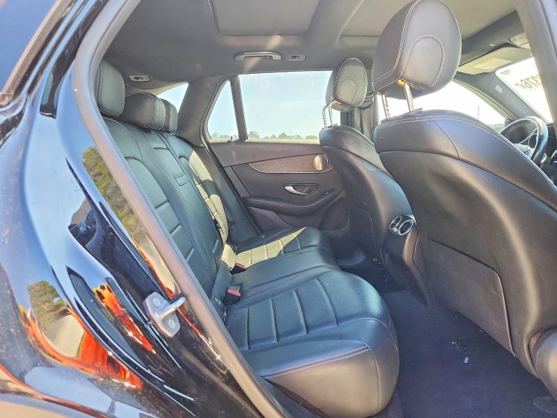 Aukcja sprzedaży 2020 Mercedes-benz Glc, vin: W1N0G5DB3LF780896, numer aukcji: 68569376