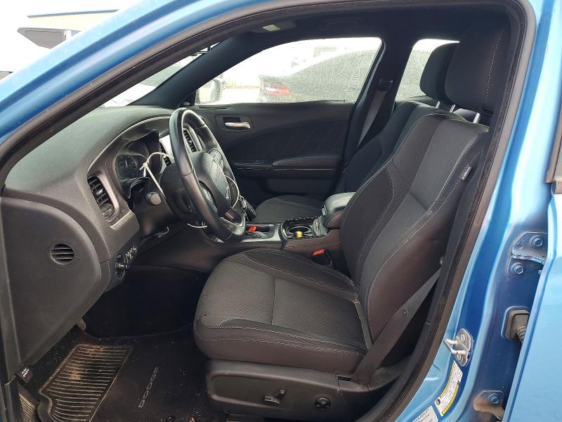 Продажа на аукционе авто 2016 Dodge Charger, vin: 2C3CDXHG6GH179618, номер лота: 69333746