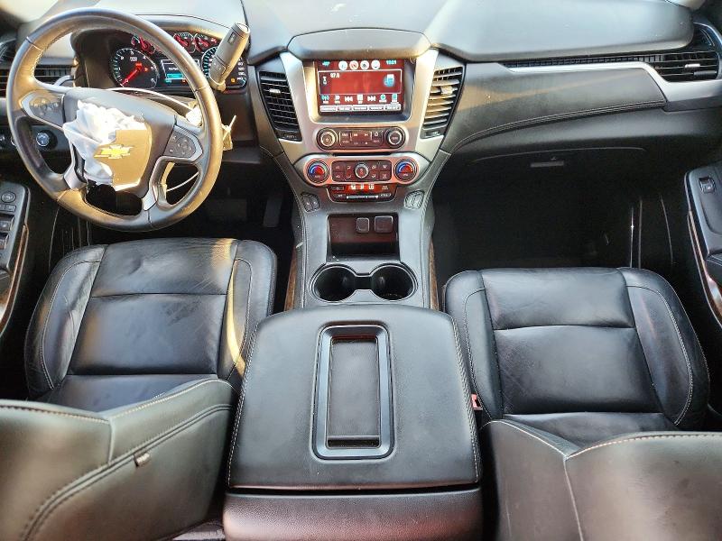 2019 Chevrolet Suburban მანქანა იყიდება აუქციონზე, vin: 1GNSKHKCXKR367812, აუქციონის ნომერი: 69638706