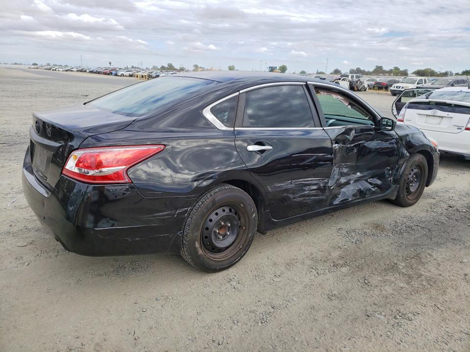 Aukcja sprzedaży 2013 Nissan Altima, vin: 1N4AL3AP1DN474532, numer aukcji: 67739986