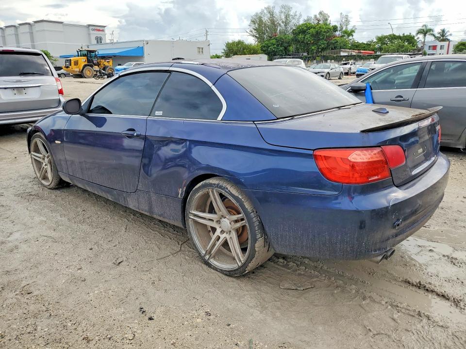 Продажа на аукционе авто 2013 Bmw 328, vin: WBADW3C57DJ526051, номер лота: 69895006