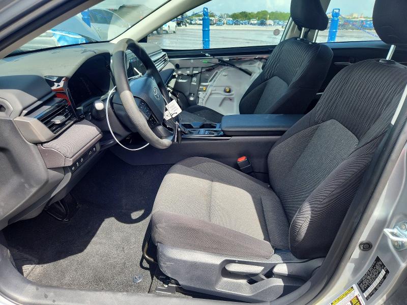 Продаж на аукціоні авто 2026 Toyota Camry, vin: 4T1DAACK8TU713545, номер лоту: 67964926