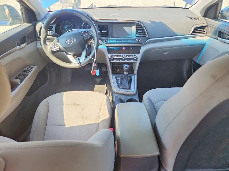 Продажа на аукционе авто 2020 Hyundai Elantra, vin: 5NPD84LF6LH573123, номер лота: 69119806