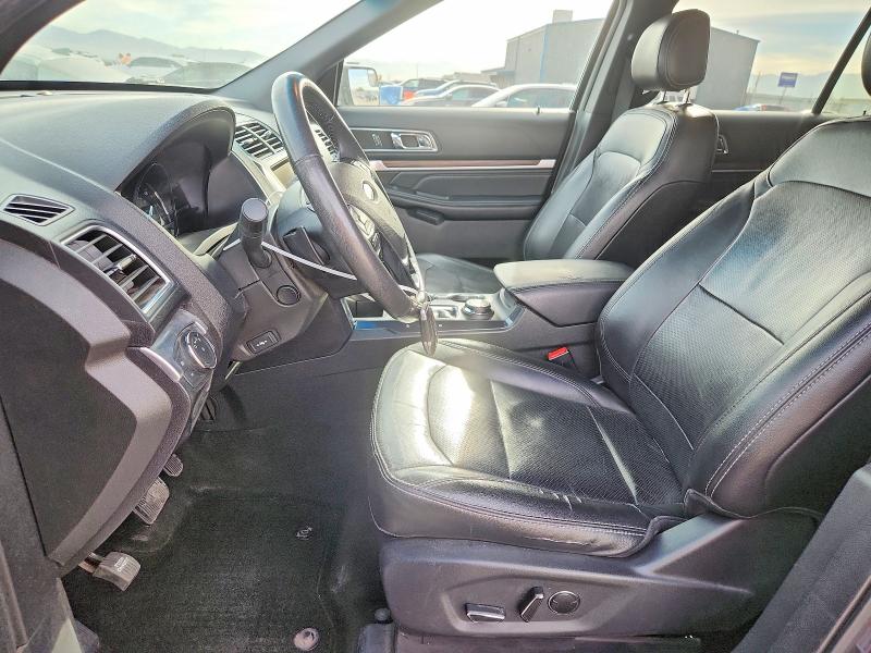 Aukcja sprzedaży 2016 Ford Explorer, vin: 1FM5K8F80GGB53521, numer aukcji: 68657906
