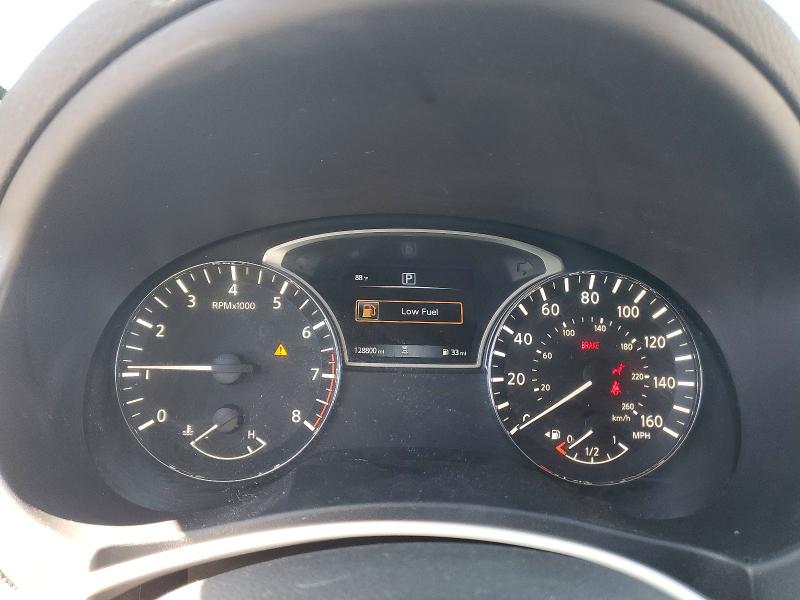 66856816 :رقم المزاد ، 1N4AL3AP4JC244507 vin ، 2018 Nissan Altima مزاد بيع