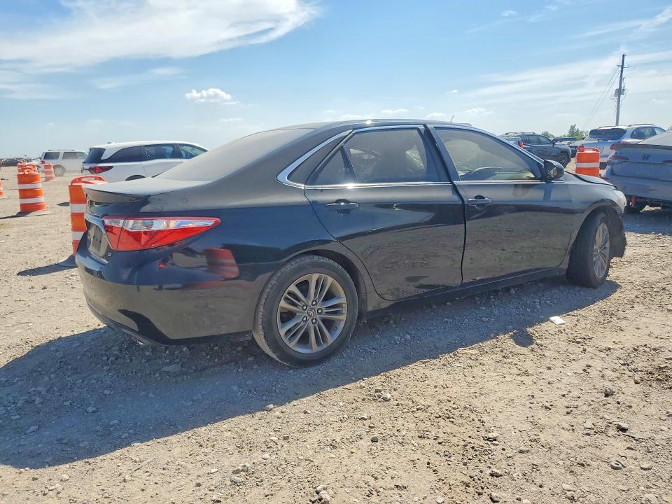 Продажа на аукционе авто 2017 Toyota Camry, vin: 4T1BF1FKXHU322179, номер лота: 70272926