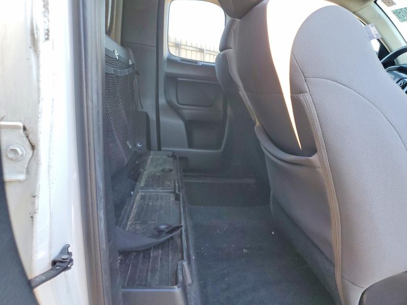 Продажа на аукционе авто 2022 Toyota Tacoma, vin: 3TYRX5GN5NT044960, номер лота: 70508206