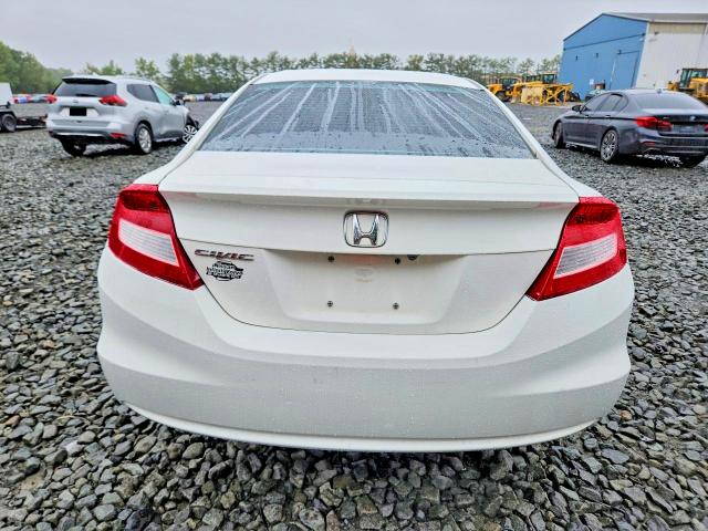 70519316 :رقم المزاد ، 2HGFG3B54CH563585 vin ، 2012 Honda Civic مزاد بيع