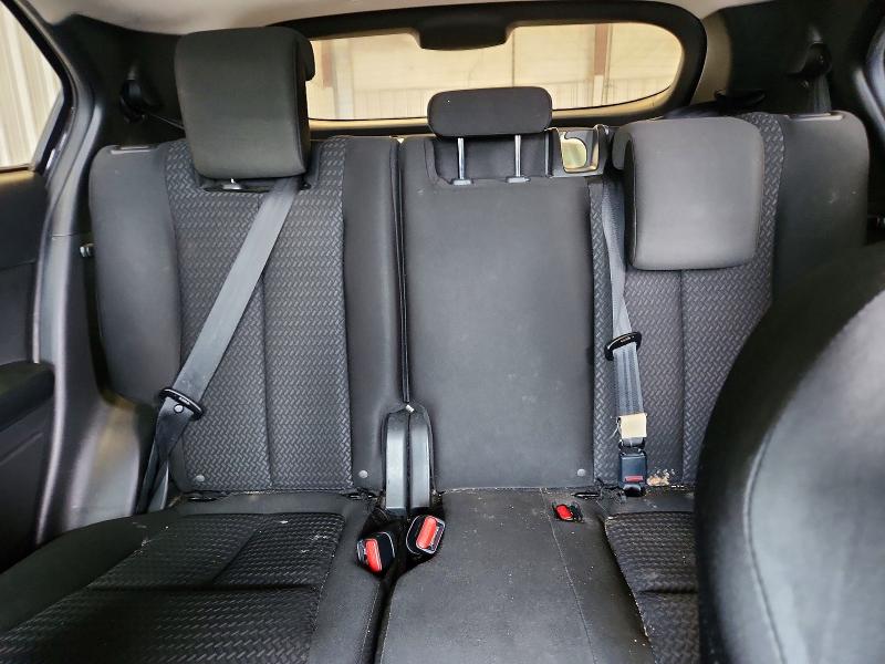 Продаж на аукціоні авто 2019 Mitsubishi Eclipse Cross, vin: JA4AT3AAXKZ031768, номер лоту: 69219526