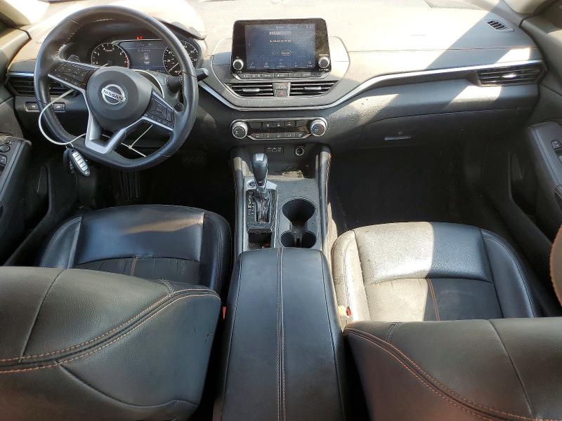 Продаж на аукціоні авто 2021 Nissan Altima, vin: 1N4BL4CV1MN383394, номер лоту: 67612836