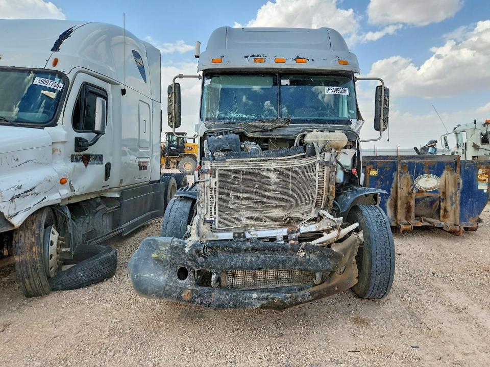 Продаж на аукціоні авто 2007 Freightliner Columbia 1, vin: 1FUJA6CV27DX51057, номер лоту: 66499596