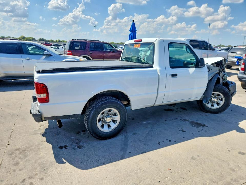 Продаж на аукціоні авто 2009 Ford Ranger, vin: 1FTYR10D79PA26617, номер лоту: 69790906