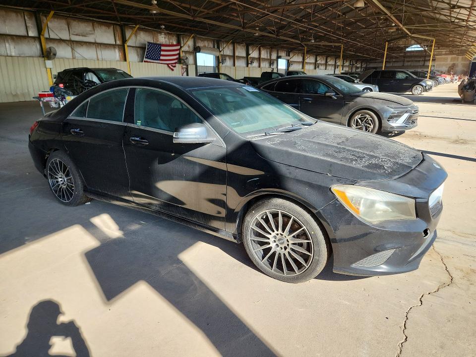 Продаж на аукціоні авто 2016 Mercedes-benz Cla, vin: WDDSJ4GBXGN292232, номер лоту: 68637746