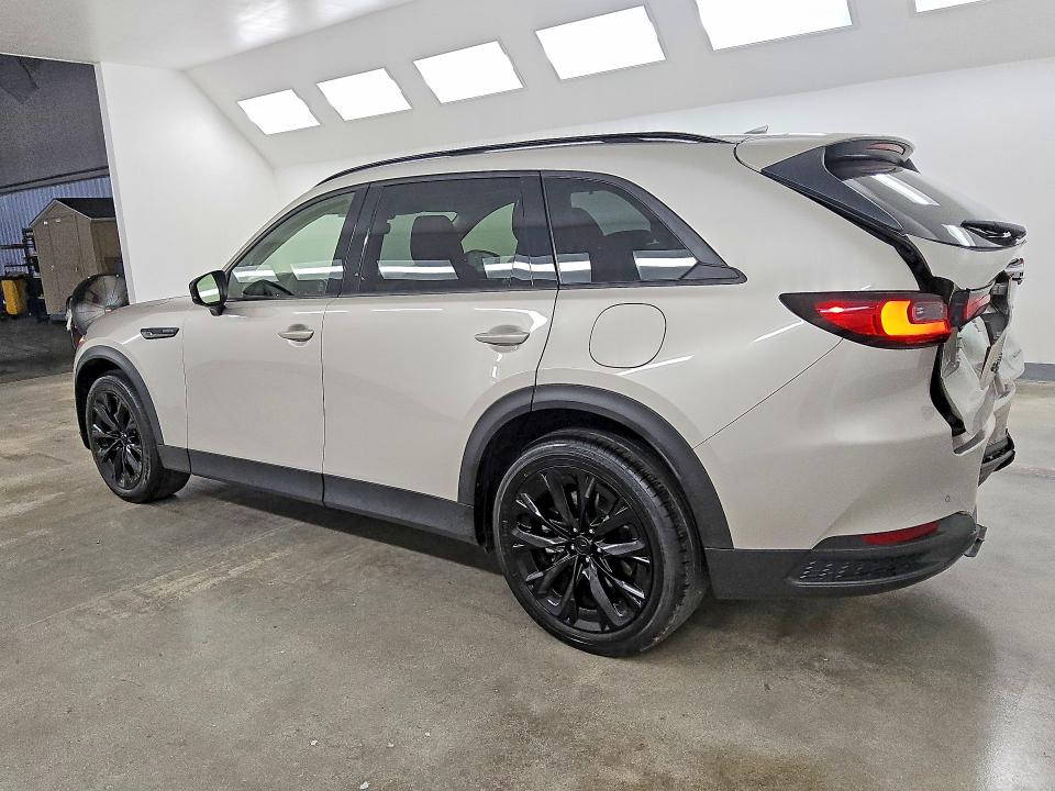 Aukcja sprzedaży 2026 Mazda Cx-90, vin: JM3KKCHD0T1365232, numer aukcji: 67555686
