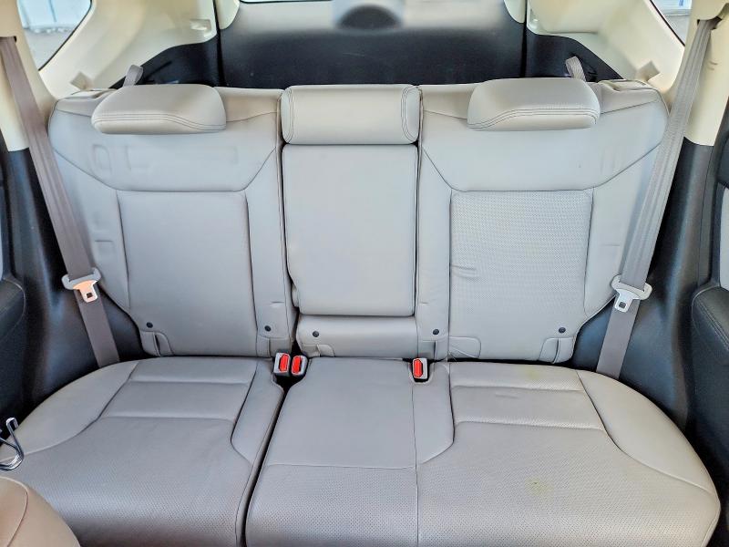 Продажа на аукционе авто 2016 Honda Cr-v, vin: 5J6RM3H94GL020027, номер лота: 69531286