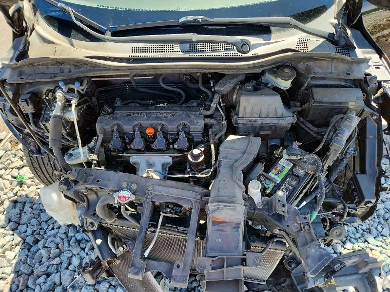 Aukcja sprzedaży 2016 Honda Hr-v, vin: 3CZRU5H79GM722885, numer aukcji: 68098316