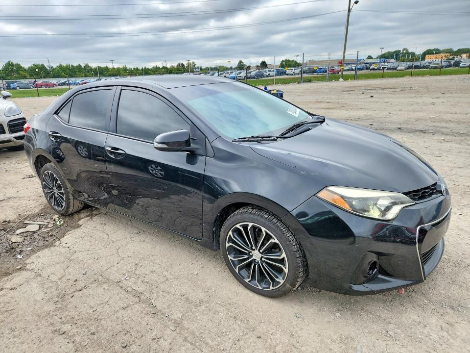 Aukcja sprzedaży 2016 Toyota Corolla, vin: 2T1BURHE2GC515213, numer aukcji: 70350746