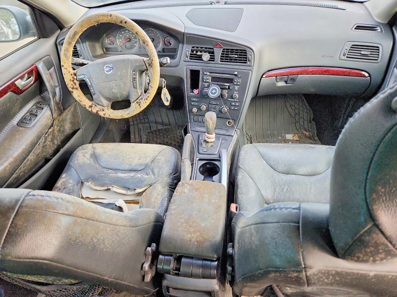 Aukcja sprzedaży 2004 Volvo Xc70, vin: YV1SZ59HX41144721, numer aukcji: 70158586