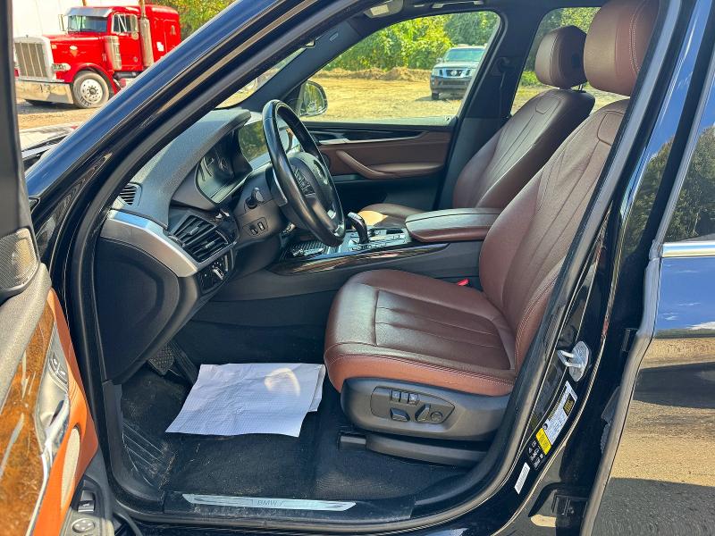 Aukcja sprzedaży 2018 Bmw X5, vin: 5UXKR0C54JL071982, numer aukcji: 70570846
