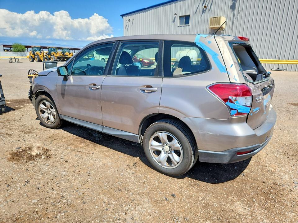 2014 Subaru Forester მანქანა იყიდება აუქციონზე, vin: JF2SJAAC5EH414874, აუქციონის ნომერი: 67542326
