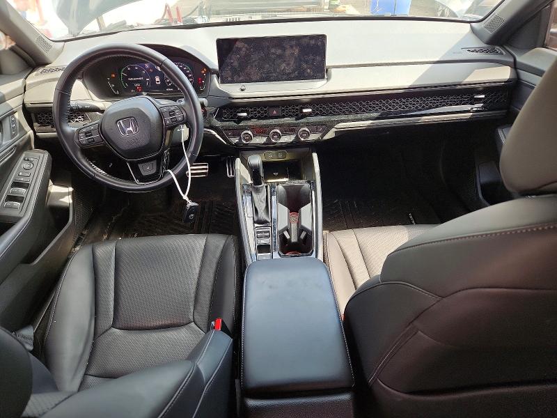 Продажа на аукционе авто 2025 Honda Accord, vin: 1HGCY2F73SA801509, номер лота: 68012756