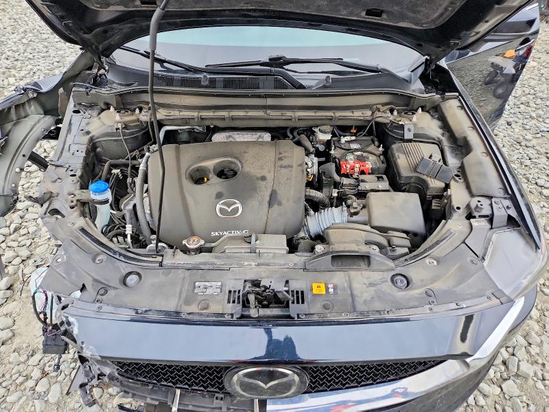Продаж на аукціоні авто 2020 Mazda Cx-5, vin: JM3KFBCM3L0764941, номер лоту: 70724996
