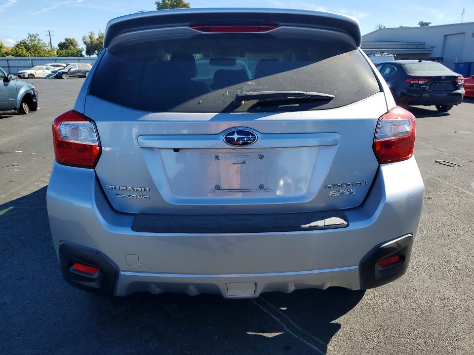 67862696 :رقم المزاد ، JF2GPANC6G8342570 vin ، 2016 Subaru Crosstrek مزاد بيع