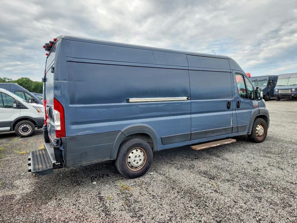 Aukcja sprzedaży 2021 Ram Promaster 3500, vin: 3C6MRVJG8ME544881, numer aukcji: 66937896