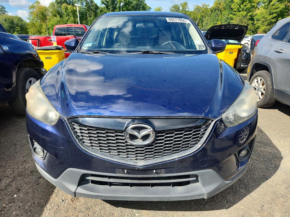 Продажа на аукционе авто 2013 Mazda Cx-5, vin: JM3KE4CE6D0113182, номер лота: 69571696