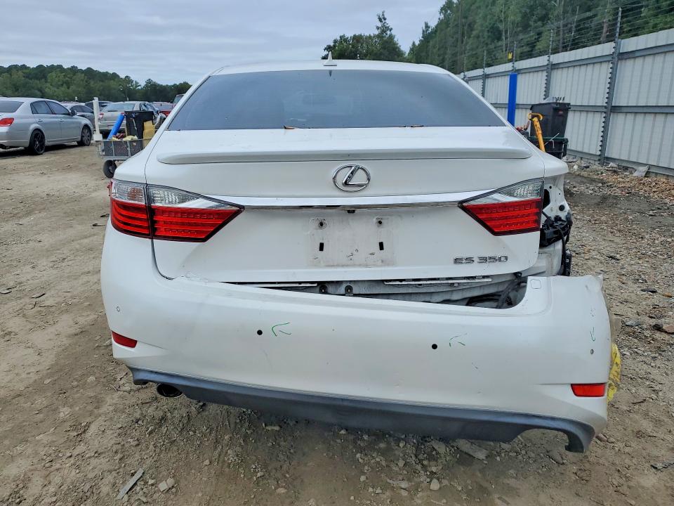 Aukcja sprzedaży 2014 Lexus Es, vin: JTHBK1GG6E2142858, numer aukcji: 70247036
