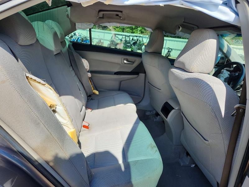 Aukcja sprzedaży 2017 Toyota Camry, vin: 4T1BF1FK7HU699617, numer aukcji: 68829836