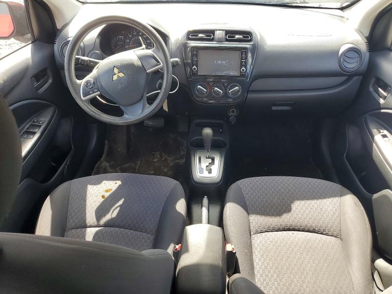 Aukcja sprzedaży 2018 Mitsubishi Mirage, vin: ML32A3HJXJH008357, numer aukcji: 70795906