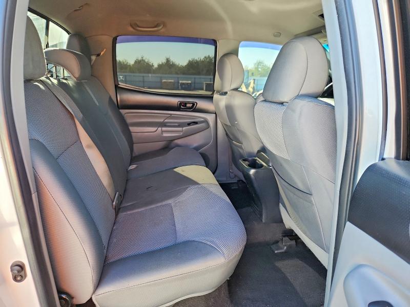 Продажа на аукционе авто 2013 Toyota Tacoma, vin: 3TMLU4EN2DM107387, номер лота: 70717376