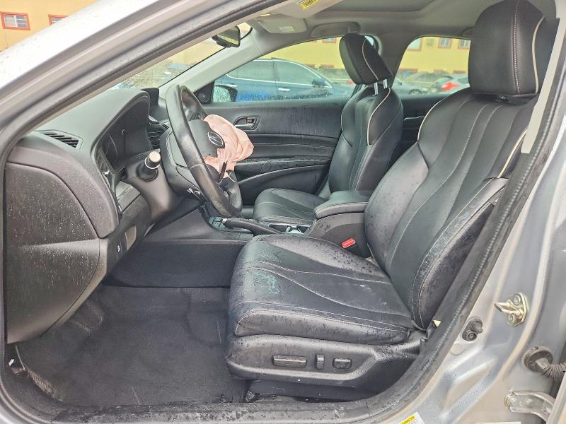 Aukcja sprzedaży 2019 Acura Ilx, vin: 19UDE2F77KA006217, numer aukcji: 69560706